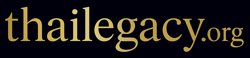 thailegacy.org